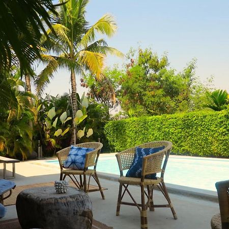 Natural Villas Chiang Mai Luxury Private Pool Εξωτερικό φωτογραφία