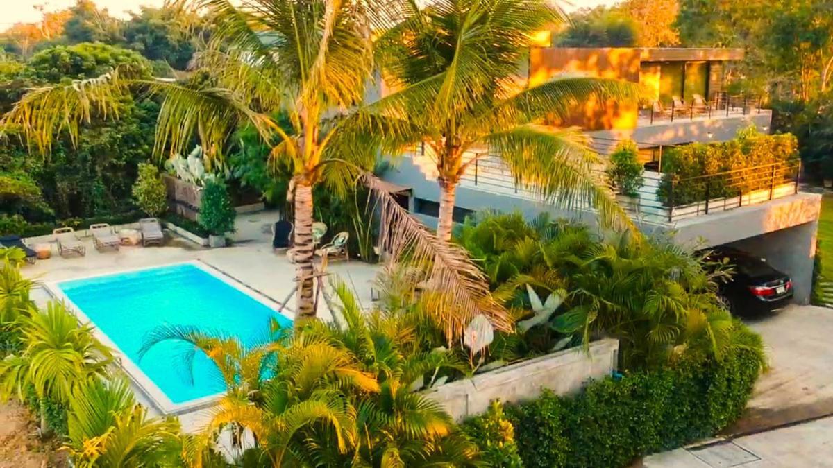 Natural Villas Chiang Mai Luxury Private Pool Εξωτερικό φωτογραφία