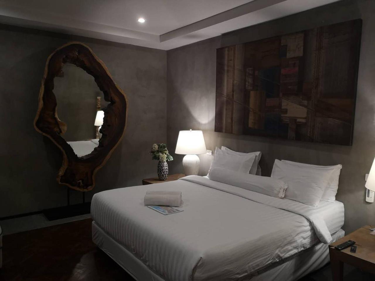 Natural Villas Chiang Mai Luxury Private Pool Εξωτερικό φωτογραφία