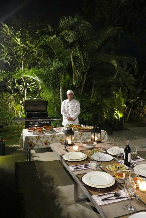 Natural Villas Chiang Mai Luxury Private Pool Εξωτερικό φωτογραφία